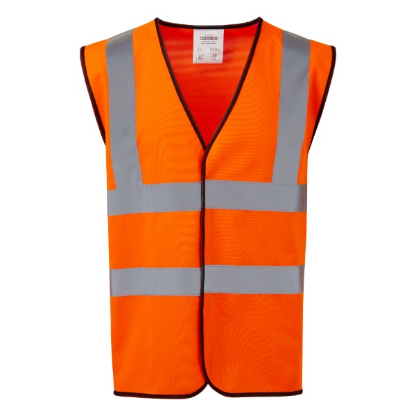 Fort - Hi Vis Waistcoat