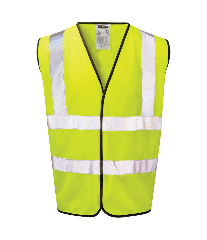 Fort - Hi Vis Waistcoat