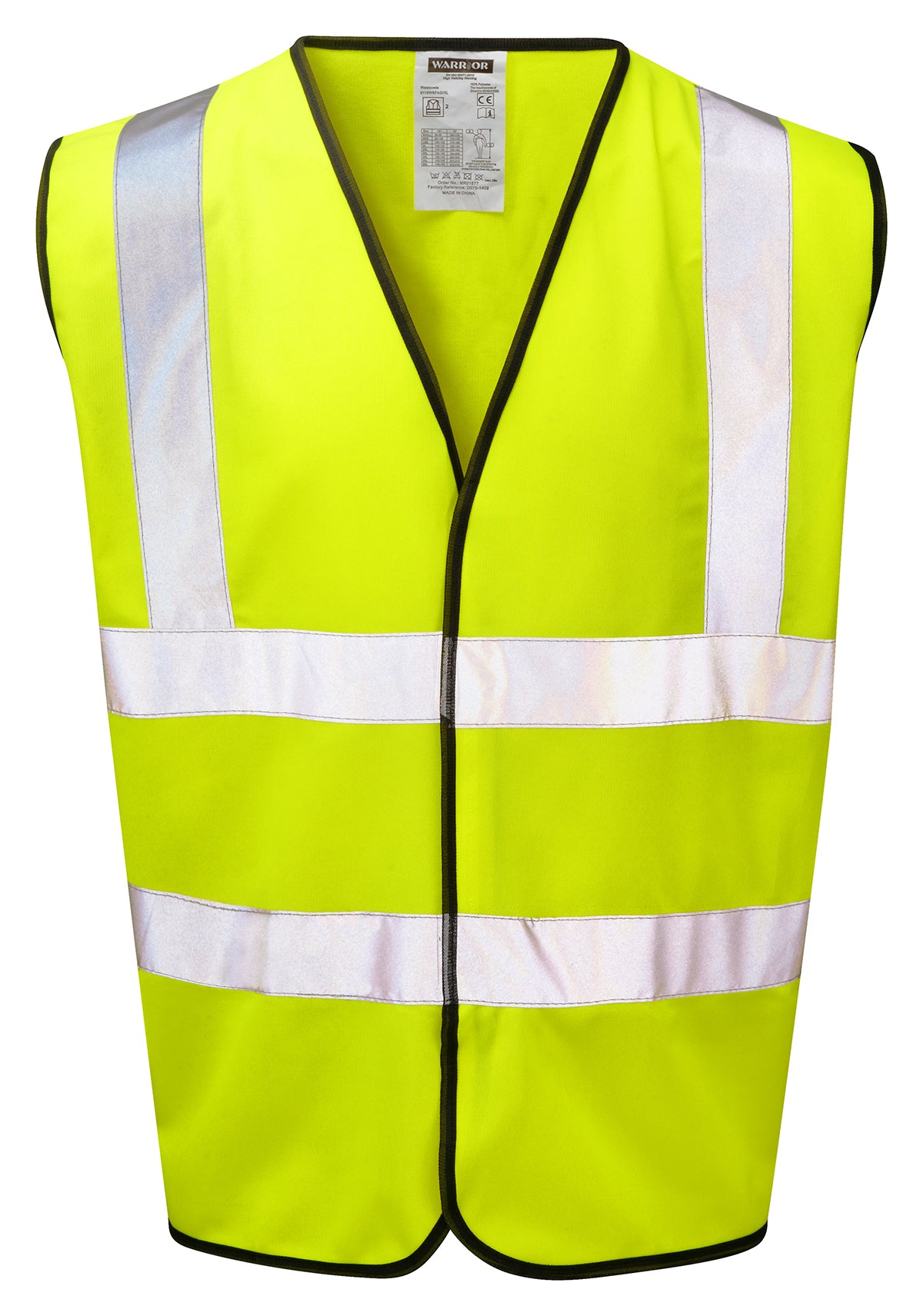 Fort - Hi Vis Waistcoat