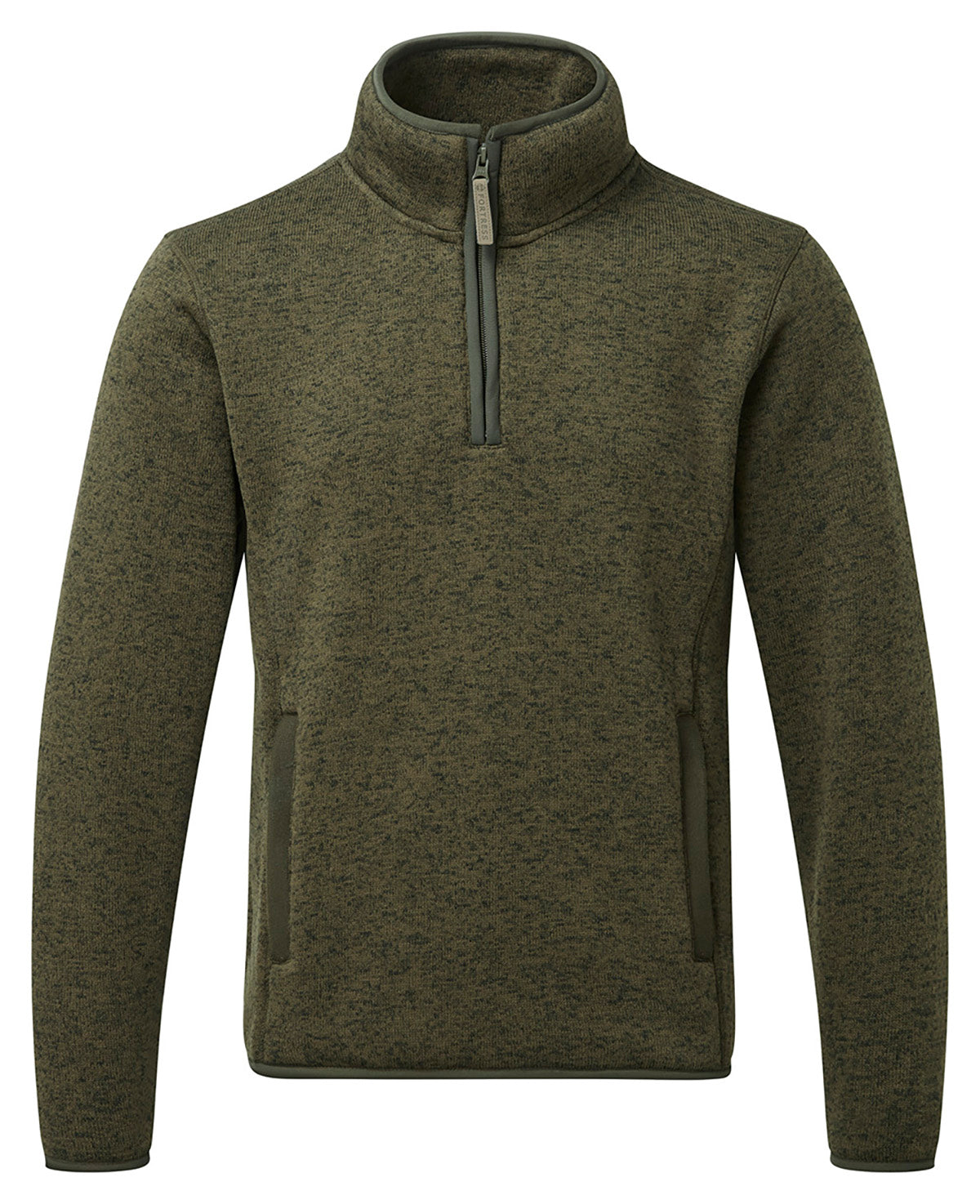 Fortress - Easton Pullover