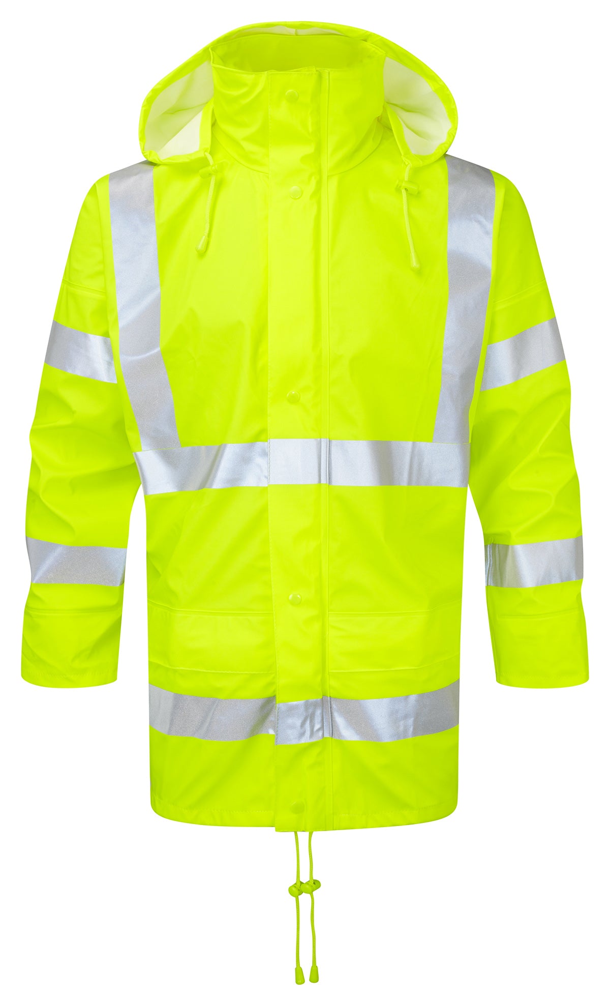 Fortress - Air Reflex Waterproof Jacket
