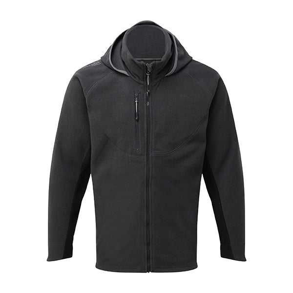 TuffStuff - Hoxne Fleece Hoodie