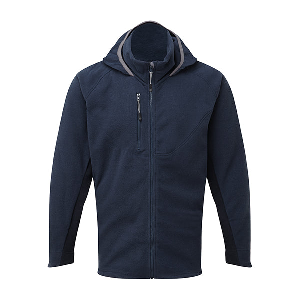 TuffStuff - Hoxne Fleece Hoodie