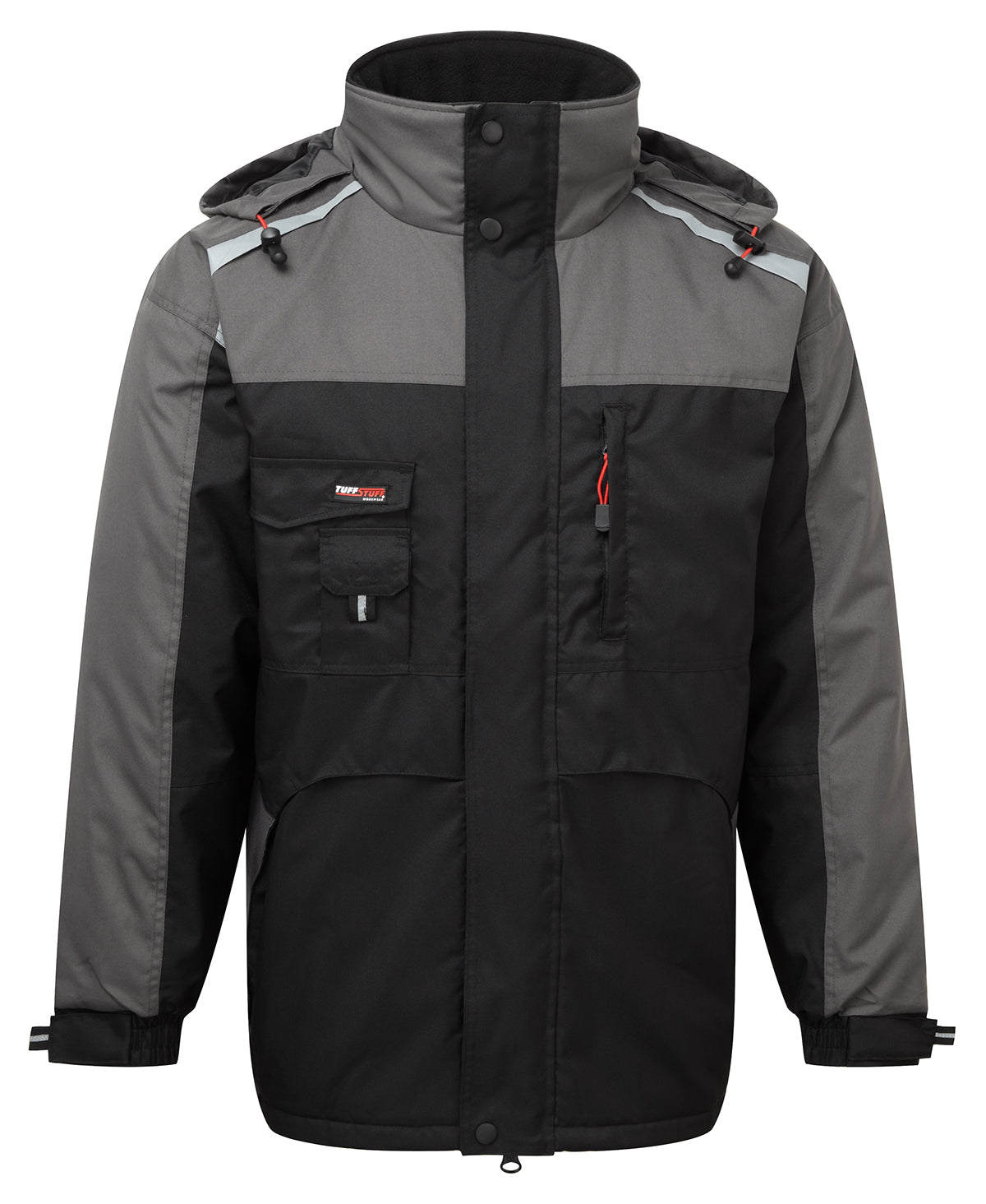 TuffStuff - Cleveland Jacket