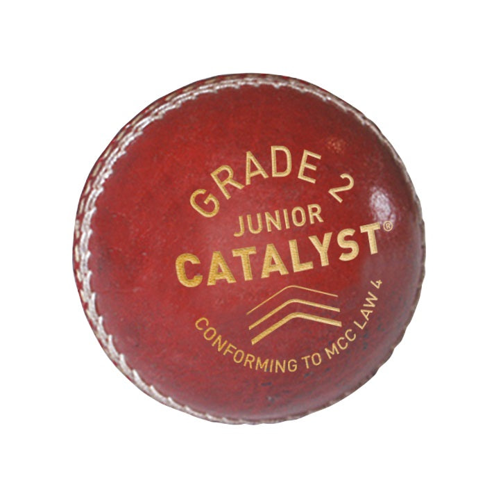 CATALYST GRADE 2