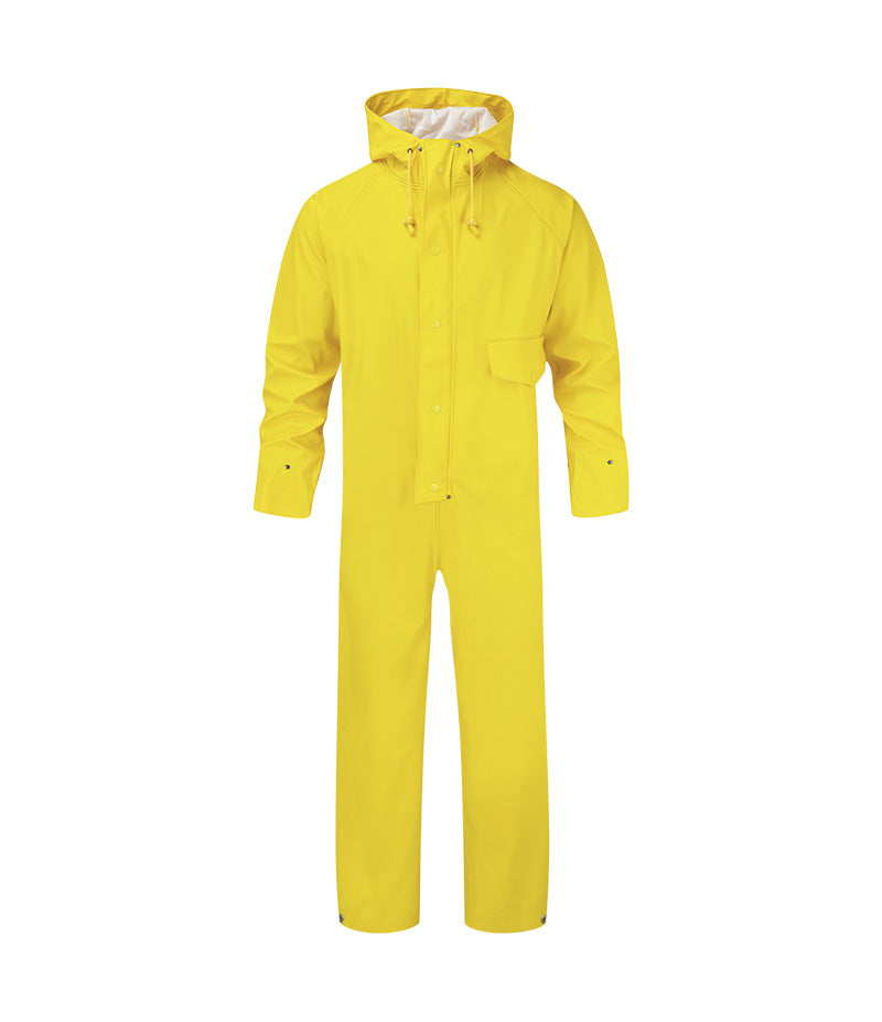 Fortress - Flex Coverall