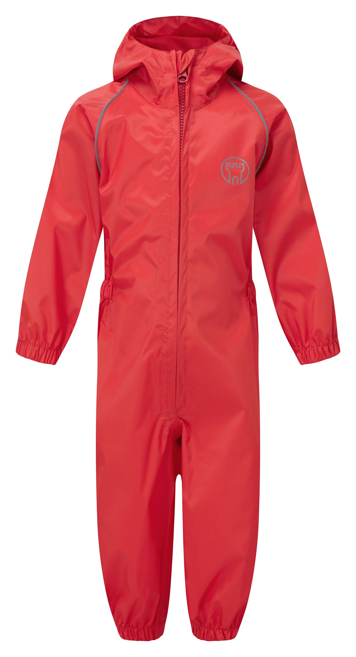 Fort - Splashaway Coverall