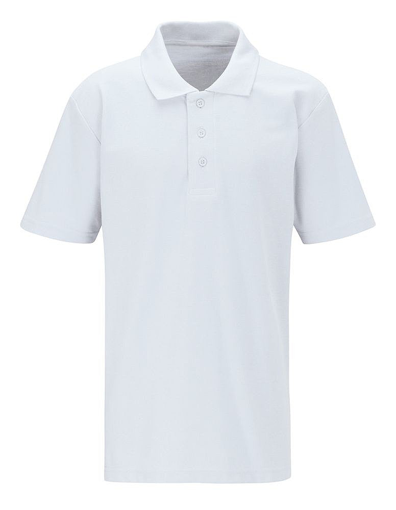 Classic Polo Without Badge