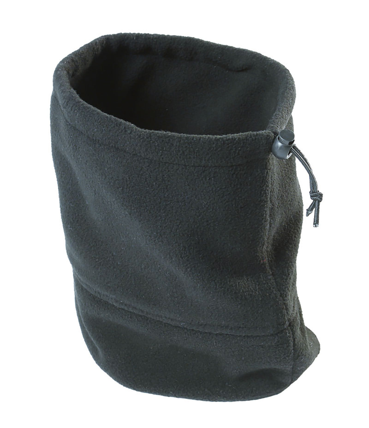Fleece Neck Warmer/ Hat