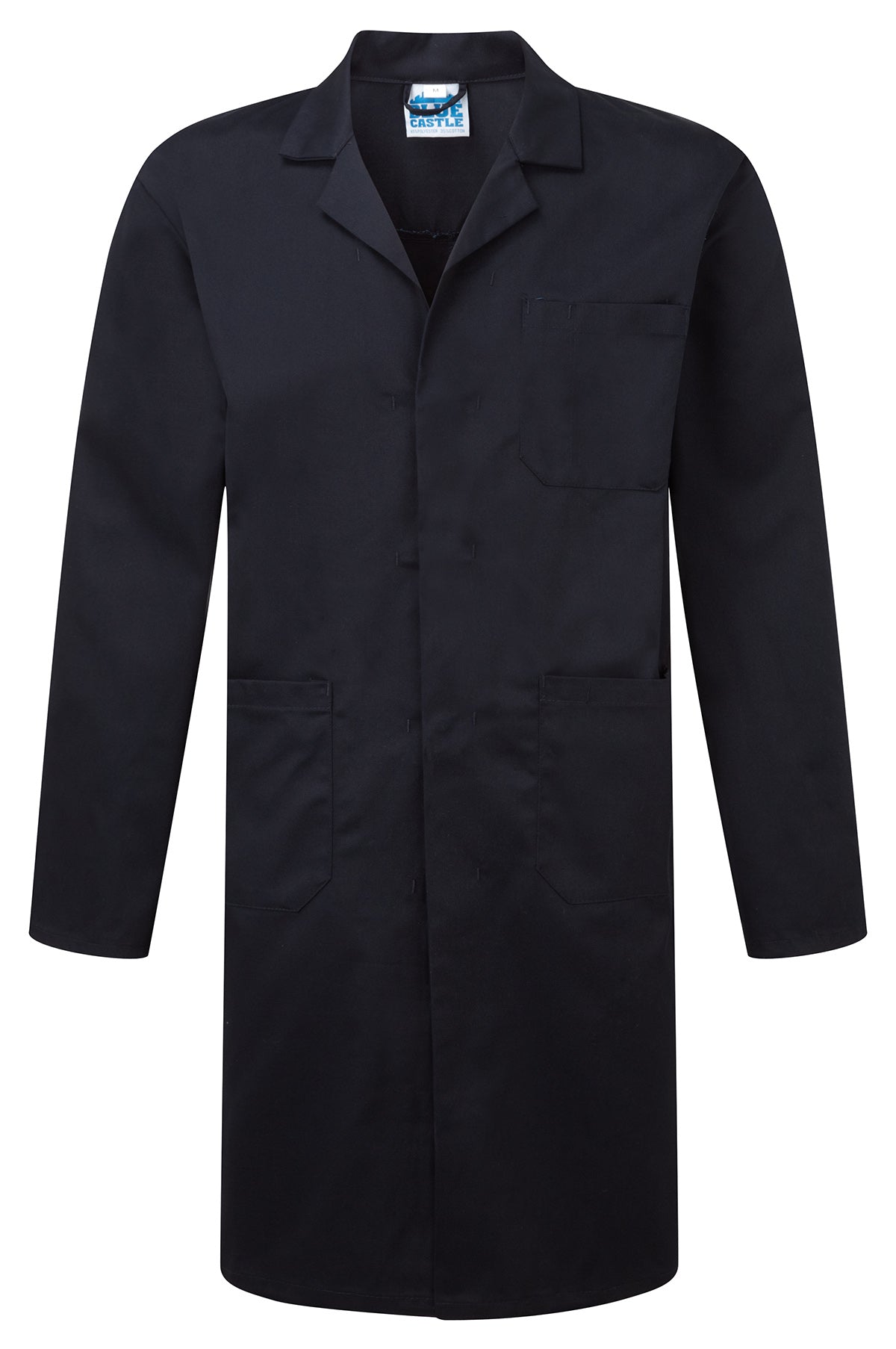 Fortress - Warehouse Coat