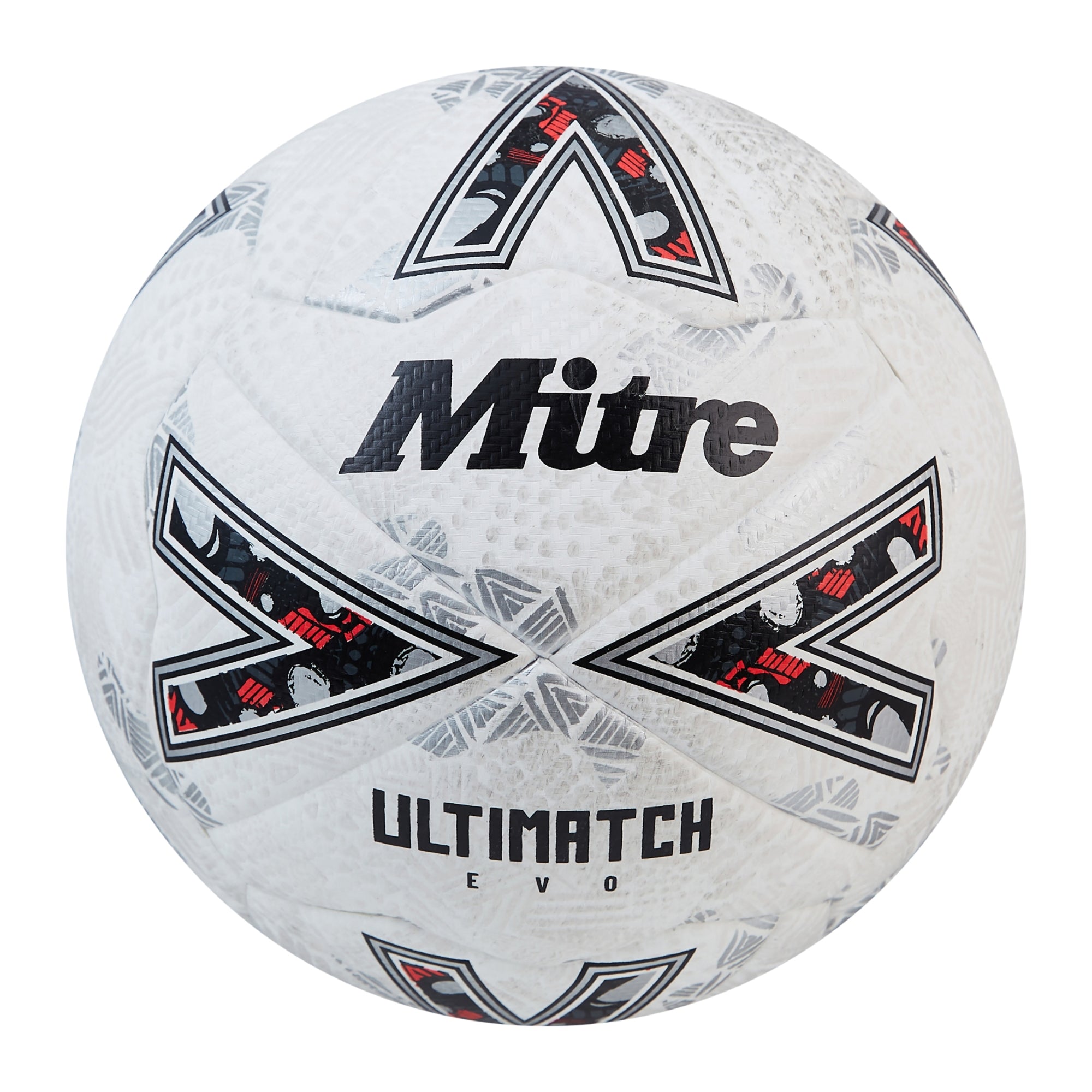 Mitre - Ultimatch Evo Match Ball