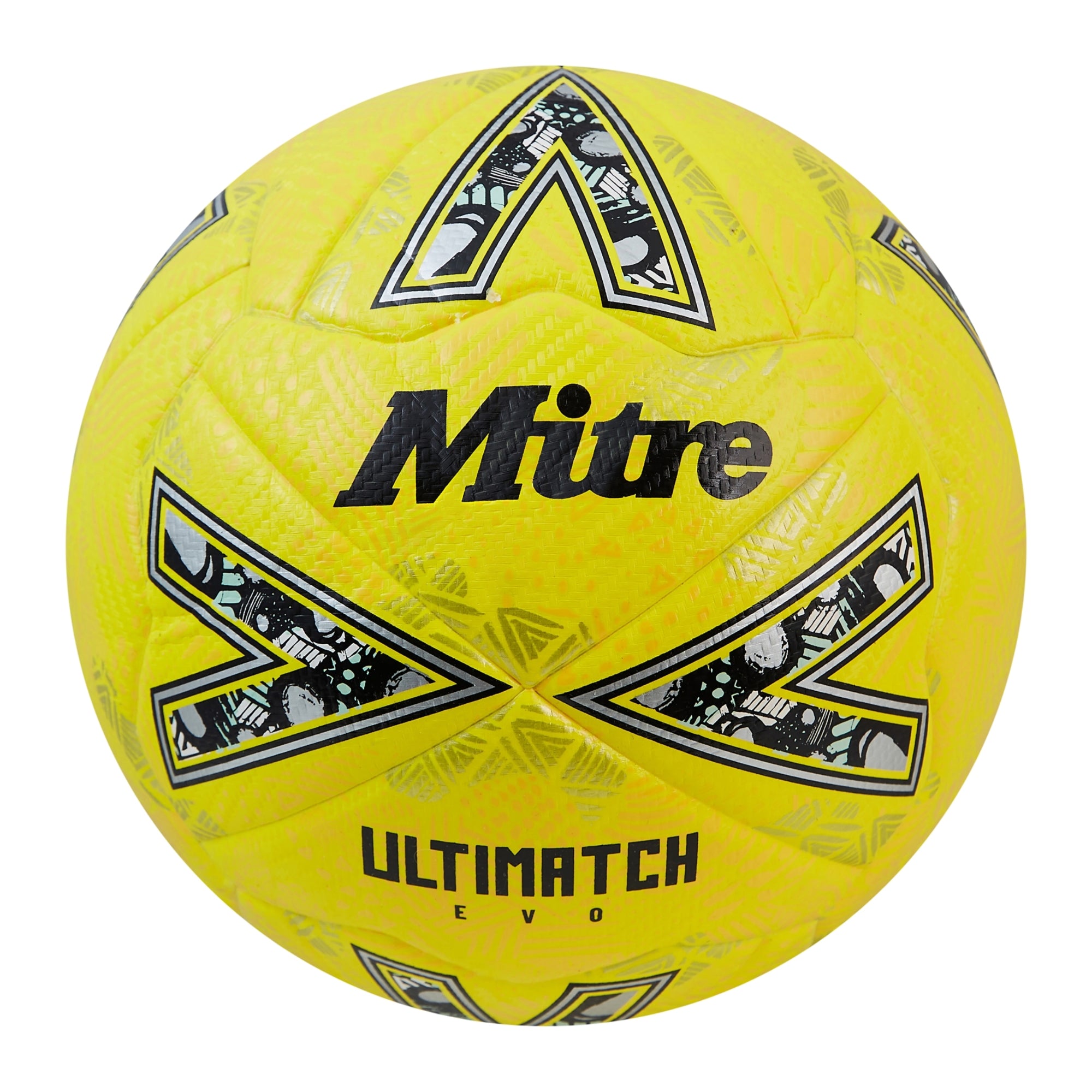Mitre - Ultimatch Evo Match Ball