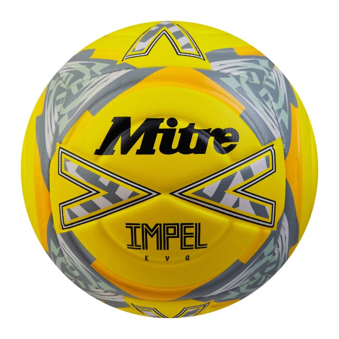 Mitre - Impel Evo Football
