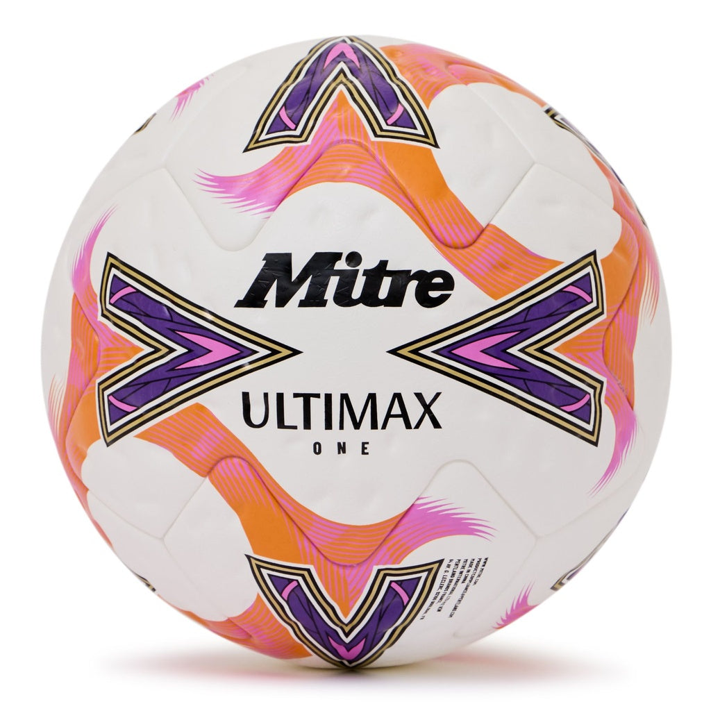 Mitre - Ultimax One Football