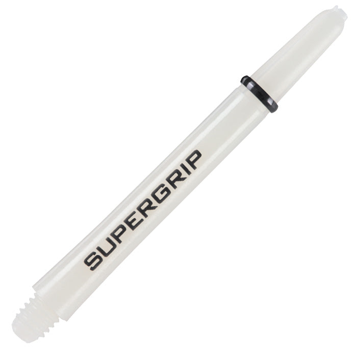 Harrows - Supergrip Stems