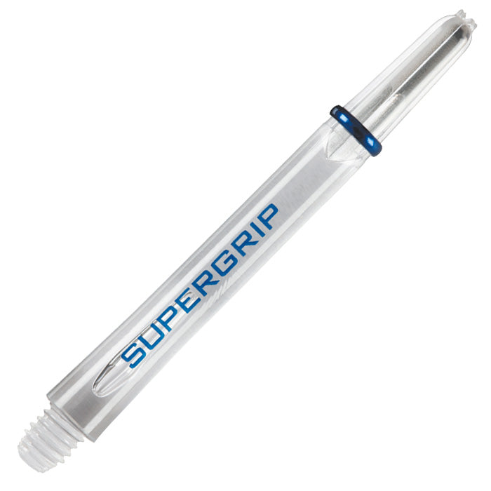 Harrows - Supergrip Stems