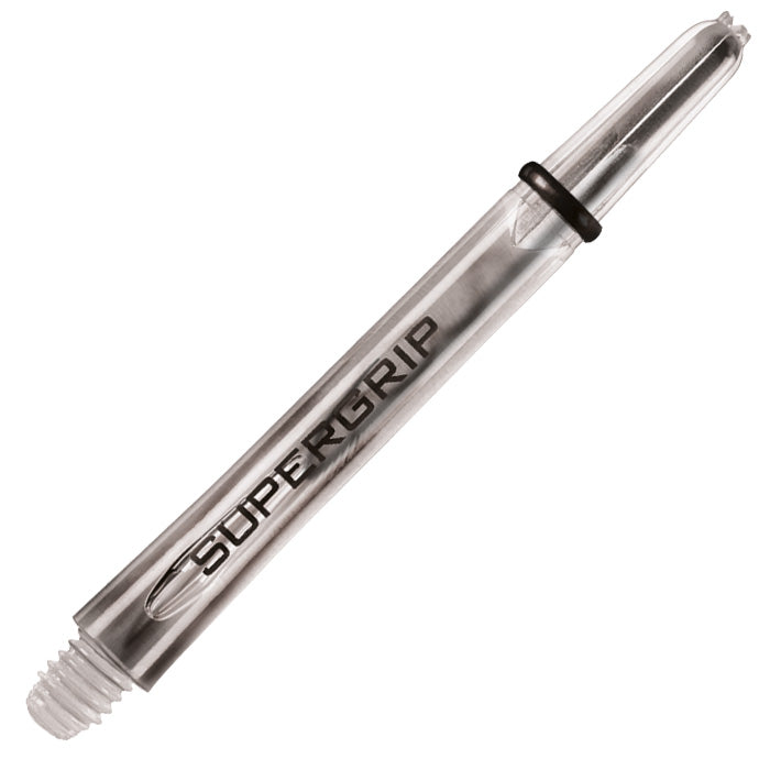 Harrows - Supergrip Stems