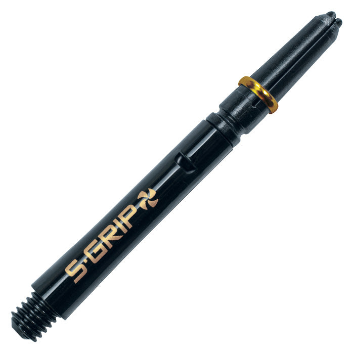 Harrows - Supergrip Spin Stems
