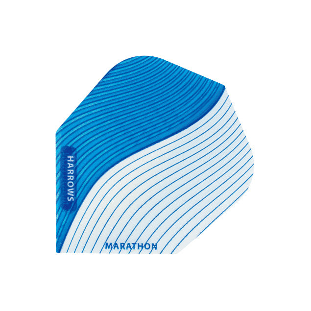 Harrows - Marathon Flights