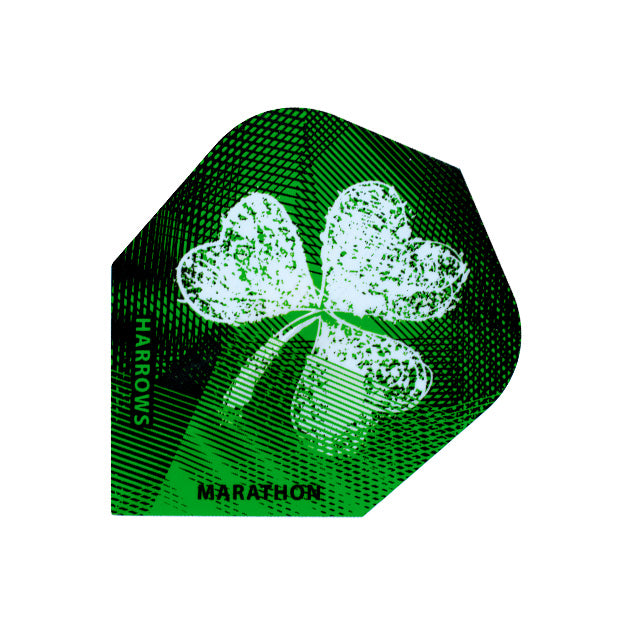 Harrows - Marathon Flights