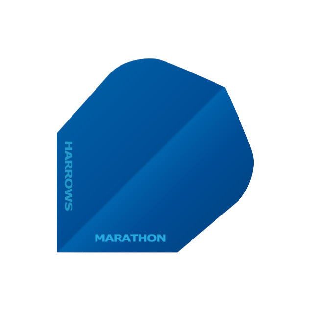 Harrows - Marathon Flights