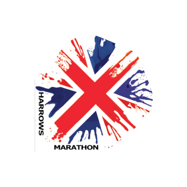 Harrows - Marathon Flights