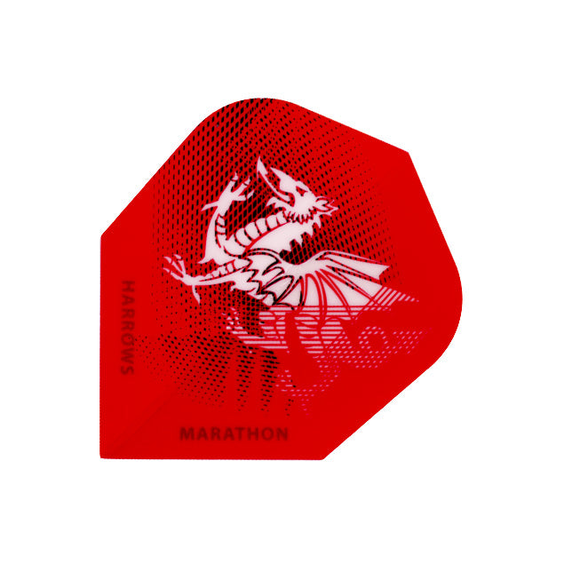 Harrows - Marathon Flights