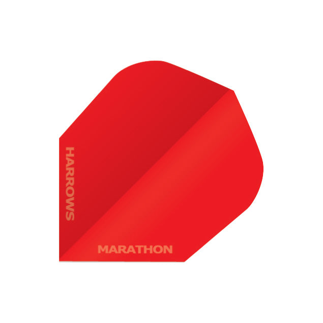 Harrows - Marathon Flights