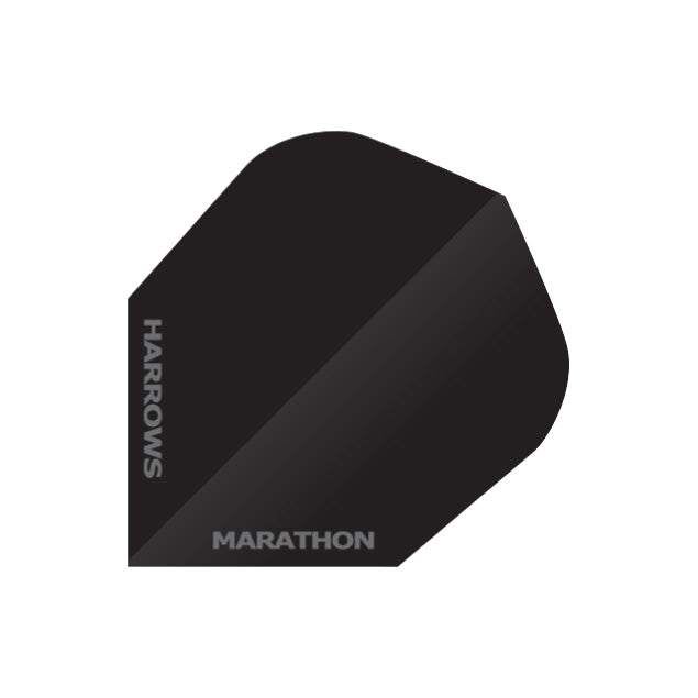 Harrows - Marathon Flights