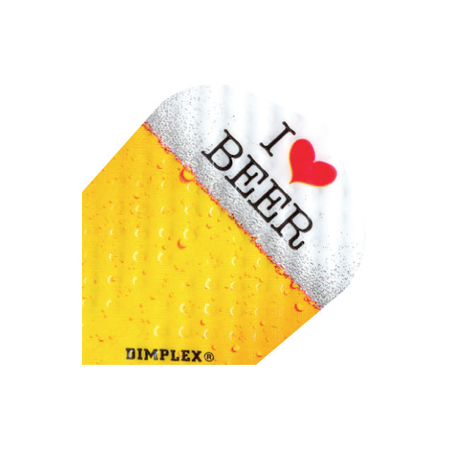 Harrows - Dimplex Flights