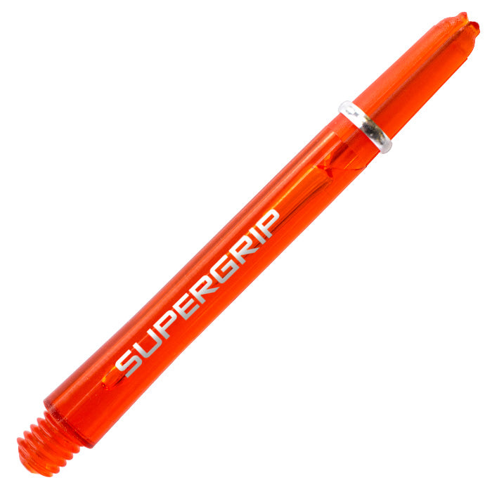 Harrows - Supergrip Stems