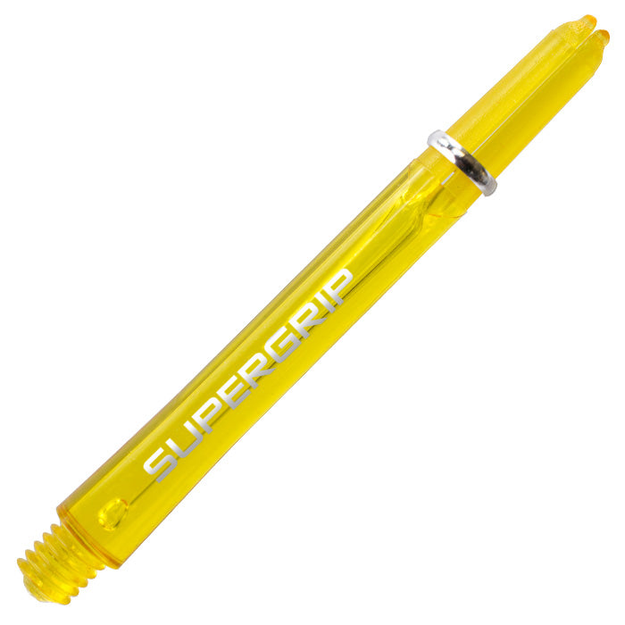 Harrows - Supergrip Stems