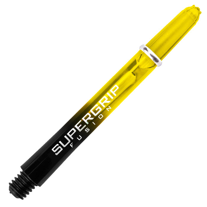 Harrows - Supergrip Fusion  Stems