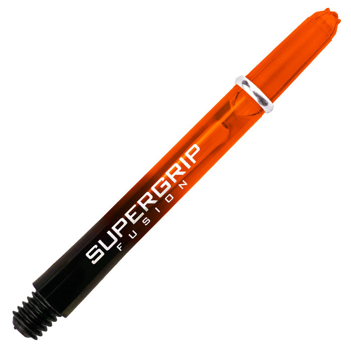 Harrows - Supergrip Fusion  Stems