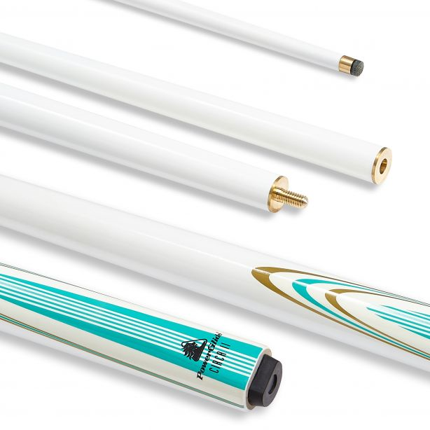 PowerGlide - CIRCA II SNOOKER CUE 2 PIECE