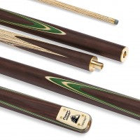 Power Glide - Endeavour 3/4 Snooker Cue