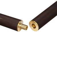 Power Glide - Endeavour 3/4 Snooker Cue