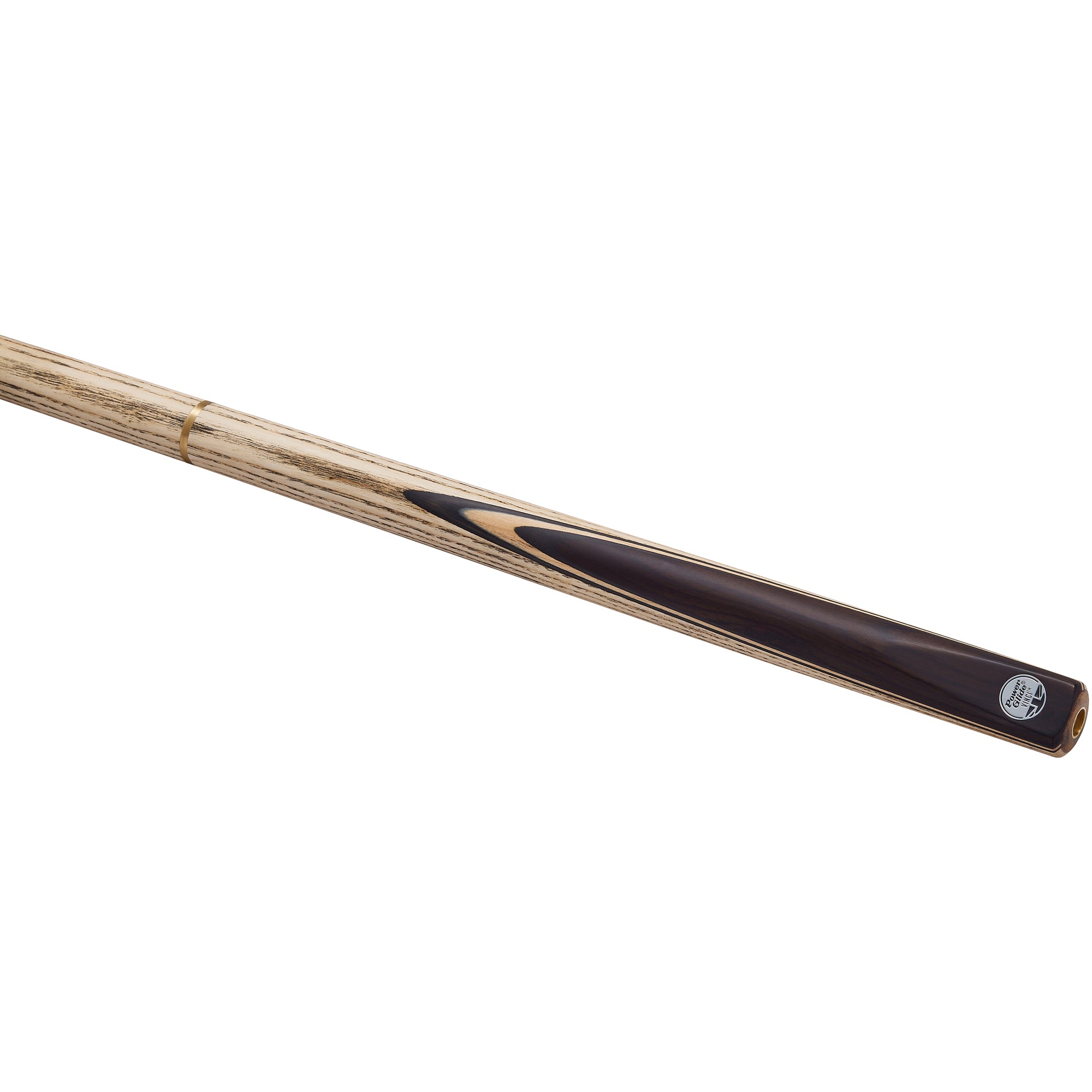 Powerglide Vinci Ash Snooker Cue 3/4 Split