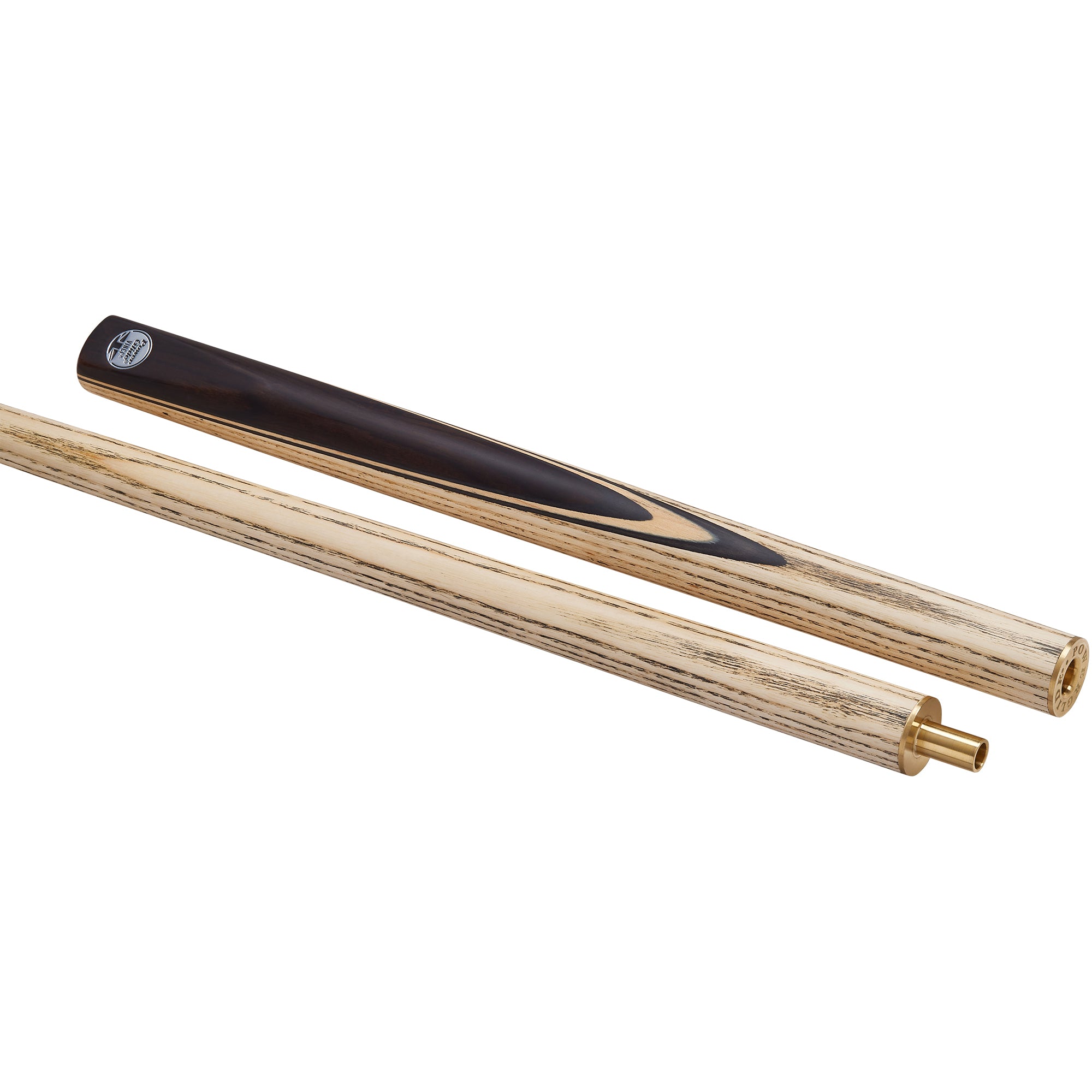 Powerglide Vinci Ash Snooker Cue 3/4 Split
