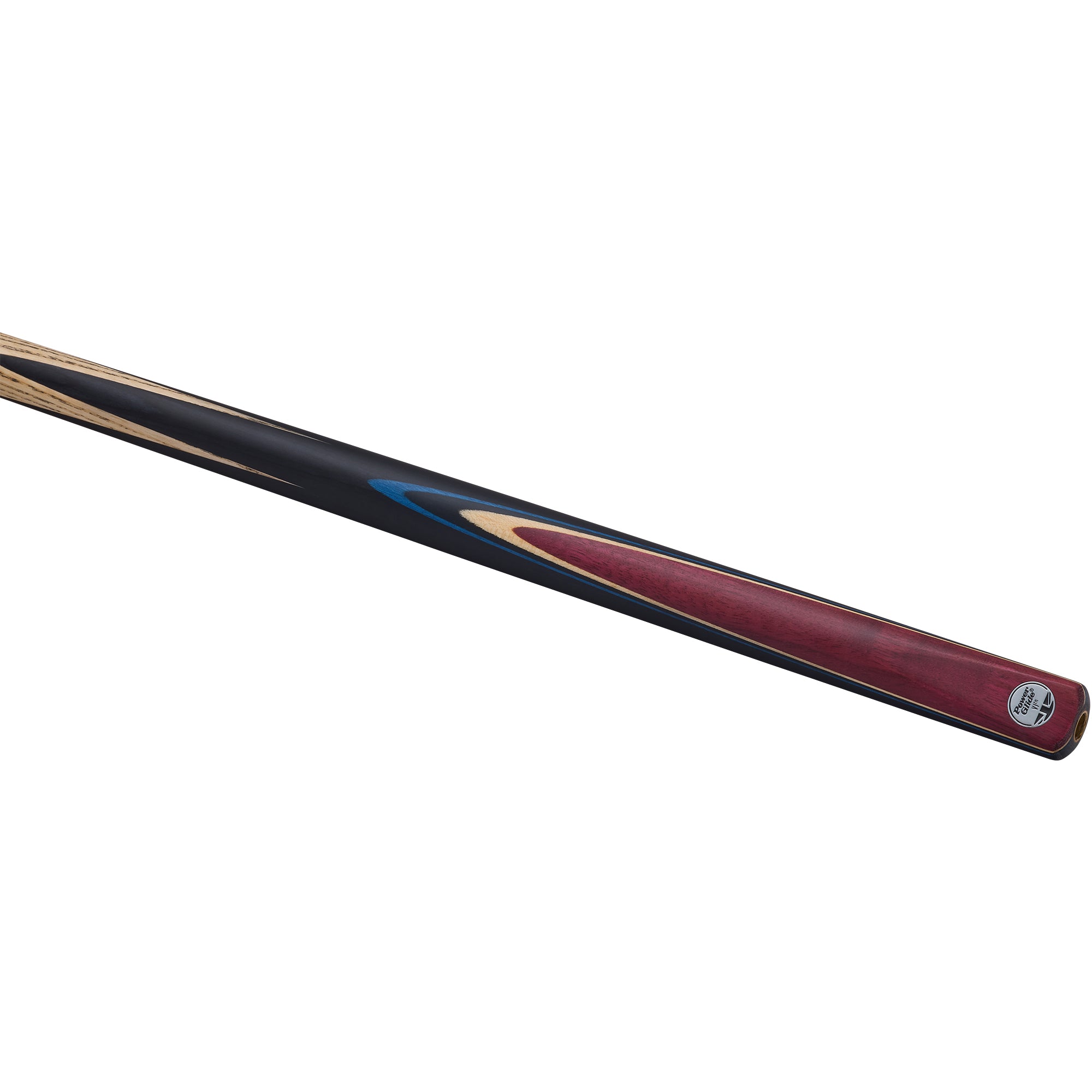 PowerGlide VI Ash Snooker Cue 50/50 Split