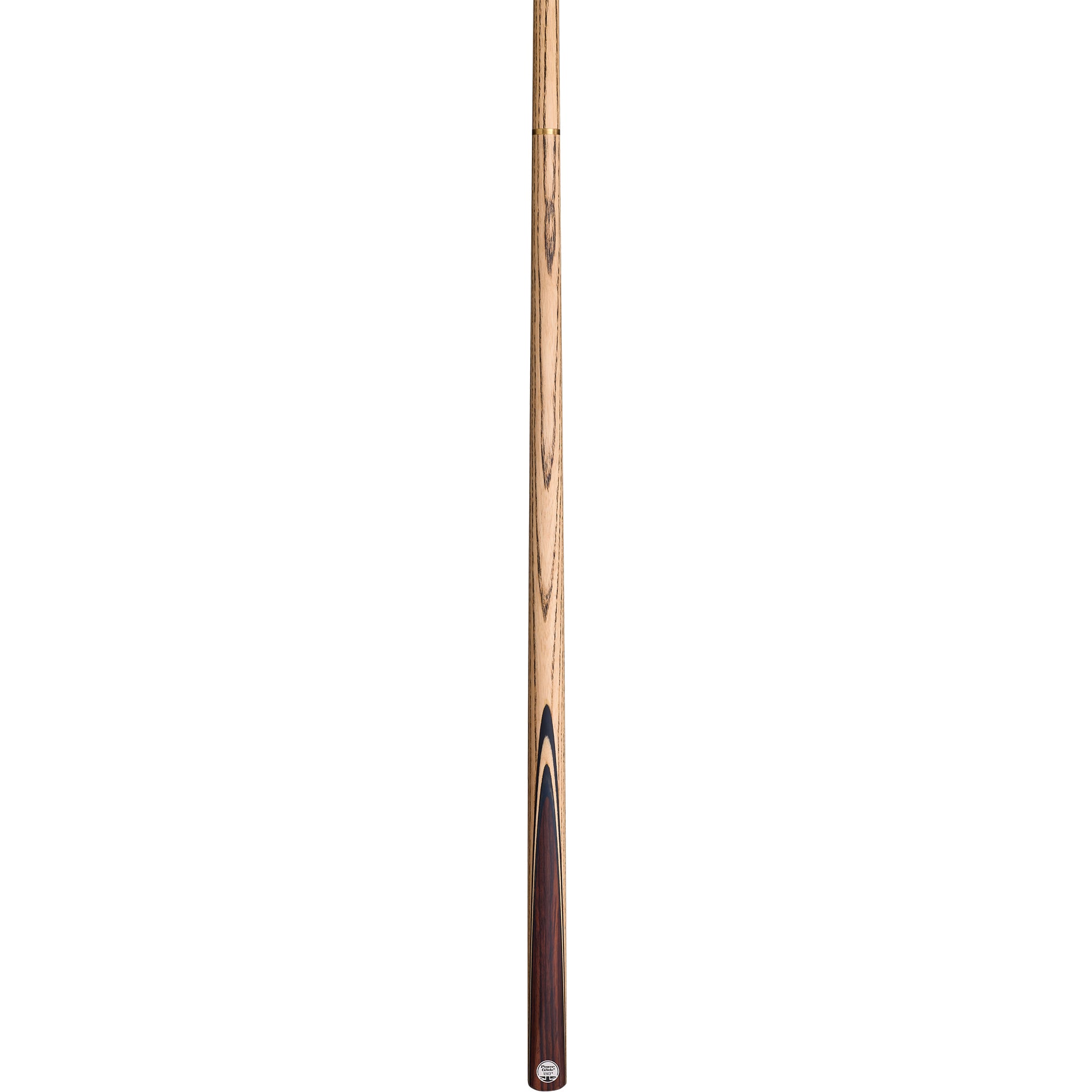 Powerglide Vinci Ash Snooker Cue 50/50 Split