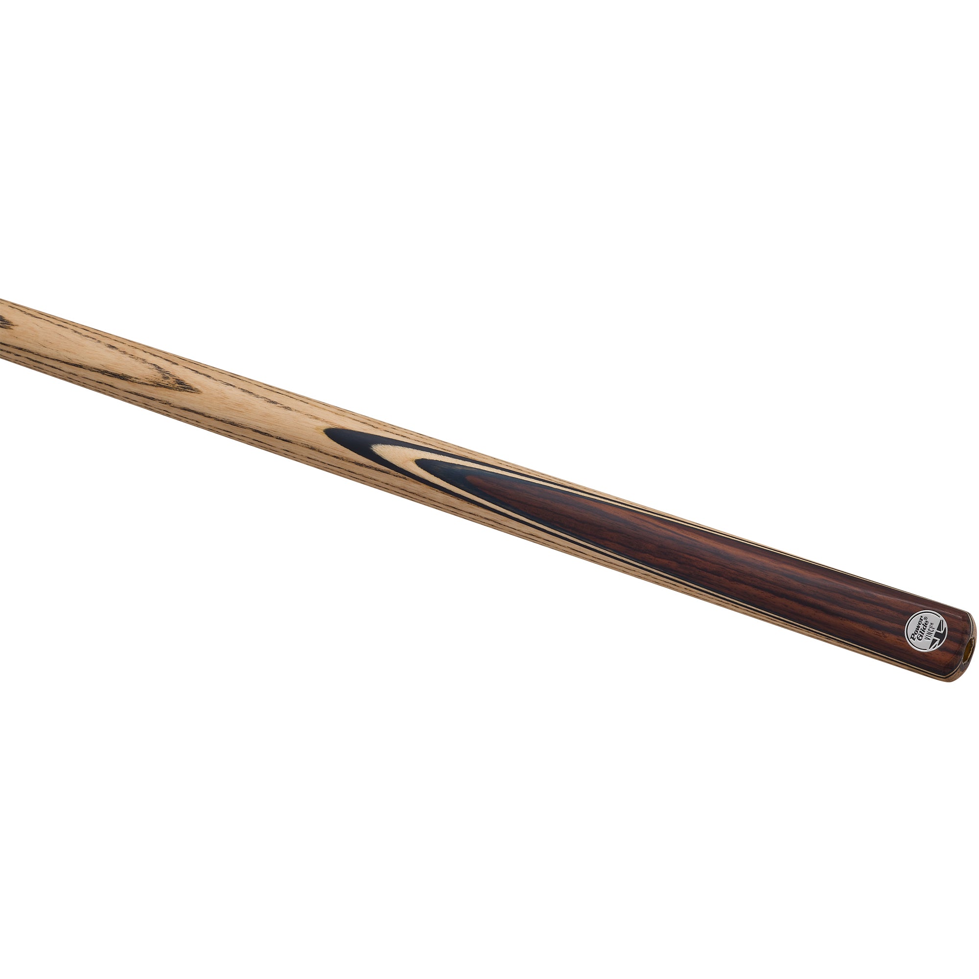 Powerglide Vinci Ash Snooker Cue 50/50 Split