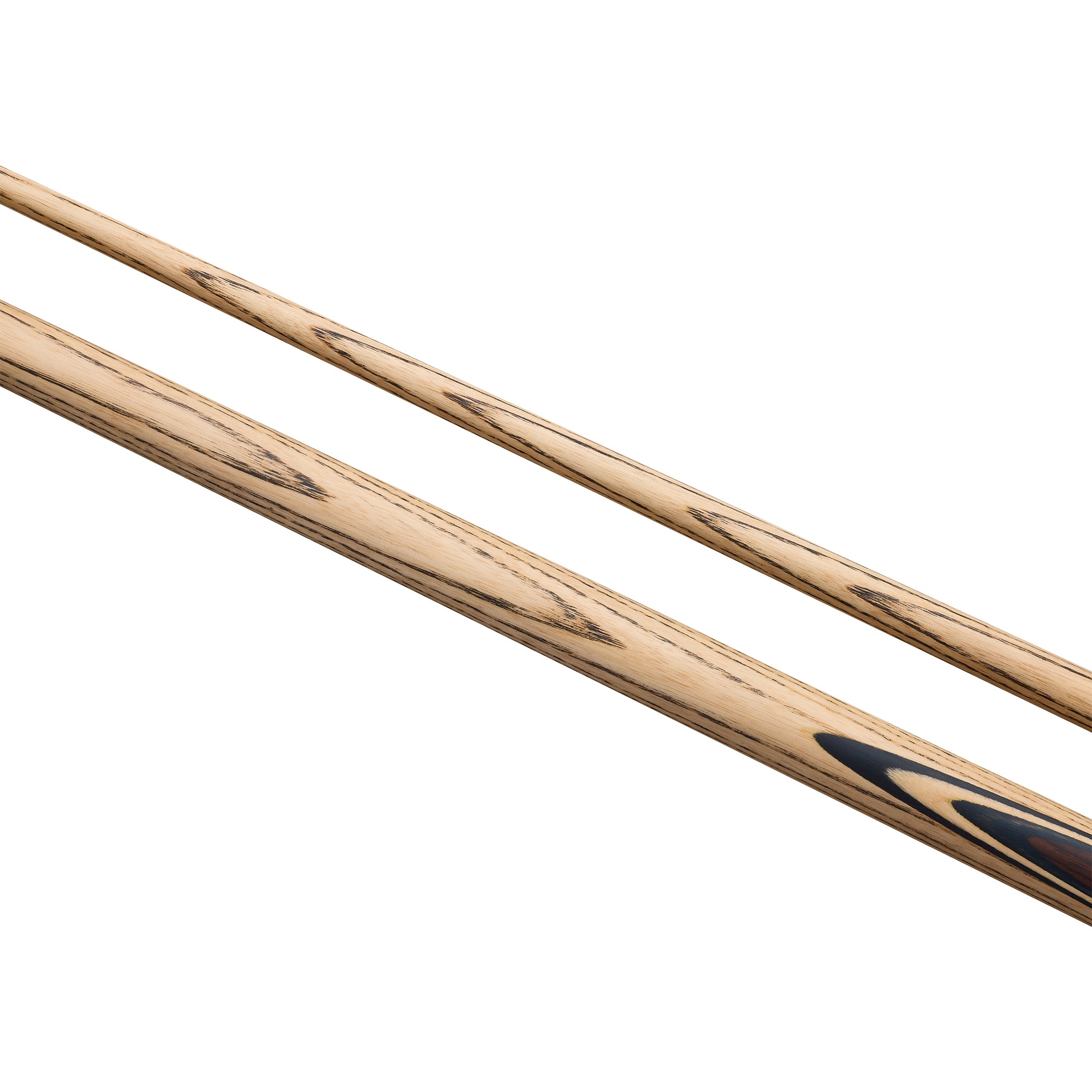 Powerglide Vinci Ash Snooker Cue 50/50 Split