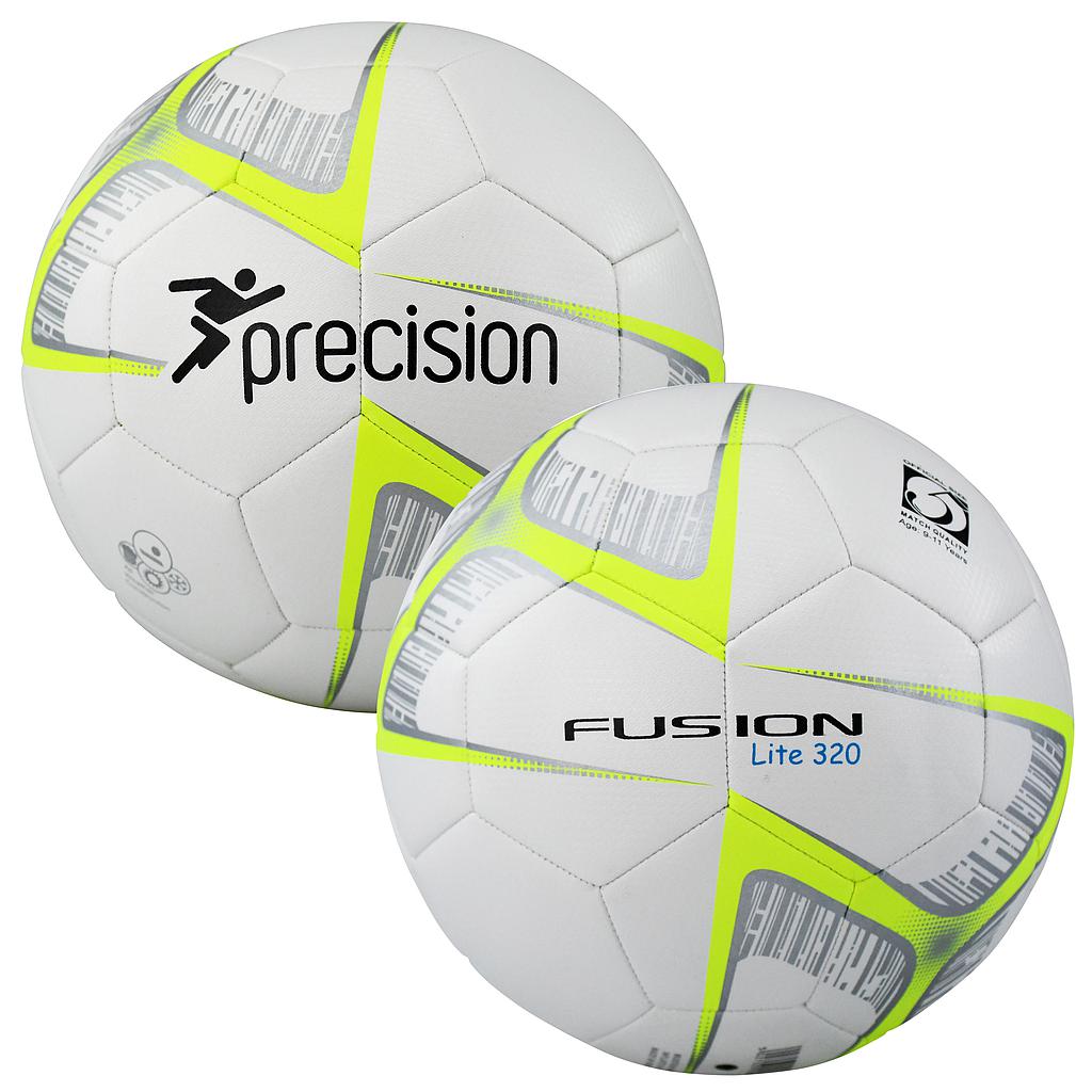 Precision - Fusion Lite Football