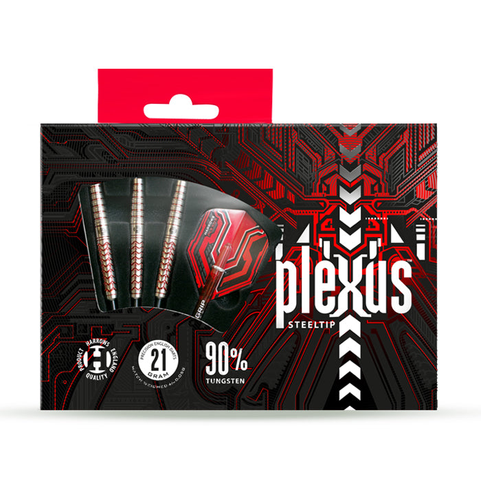 Harrows - Plexus