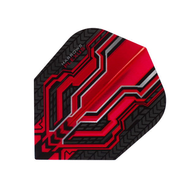 Harrows - Plexus Flights