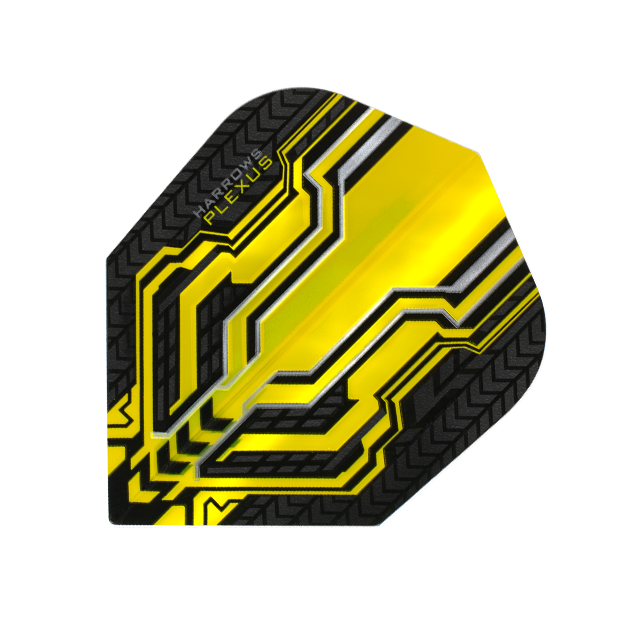 Harrows - Plexus Flights