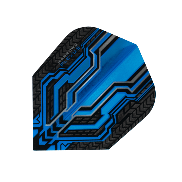 Harrows - Plexus Flights