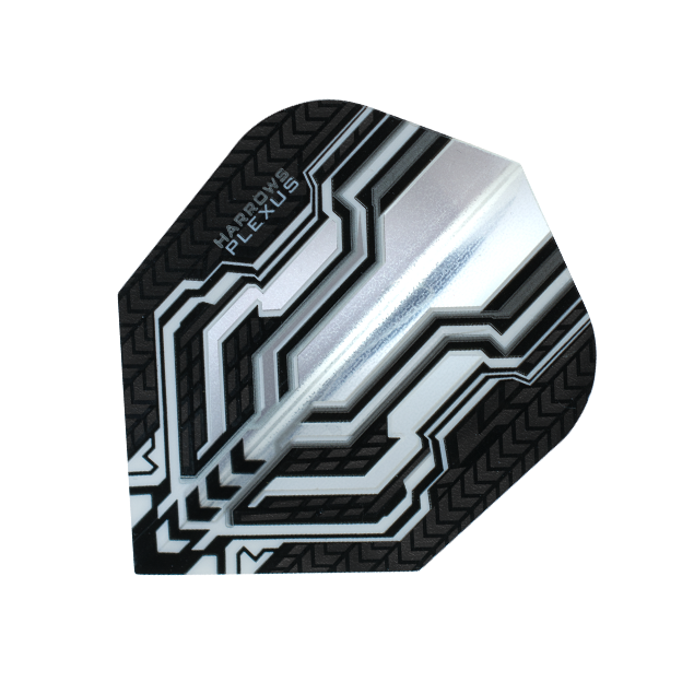 Harrows - Plexus Flights