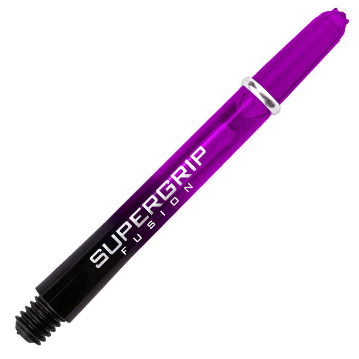 Harrows - Supergrip Fusion  Stems